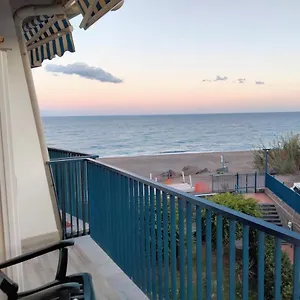 Casa vacanze Seaside, Giardini Naxos