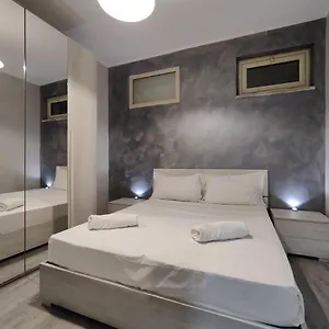 Appartamento Sicily Travel Apartment's 2, Giardini Naxos