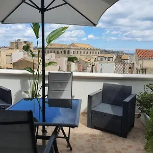Appartement Flying Whales, Syracuse
