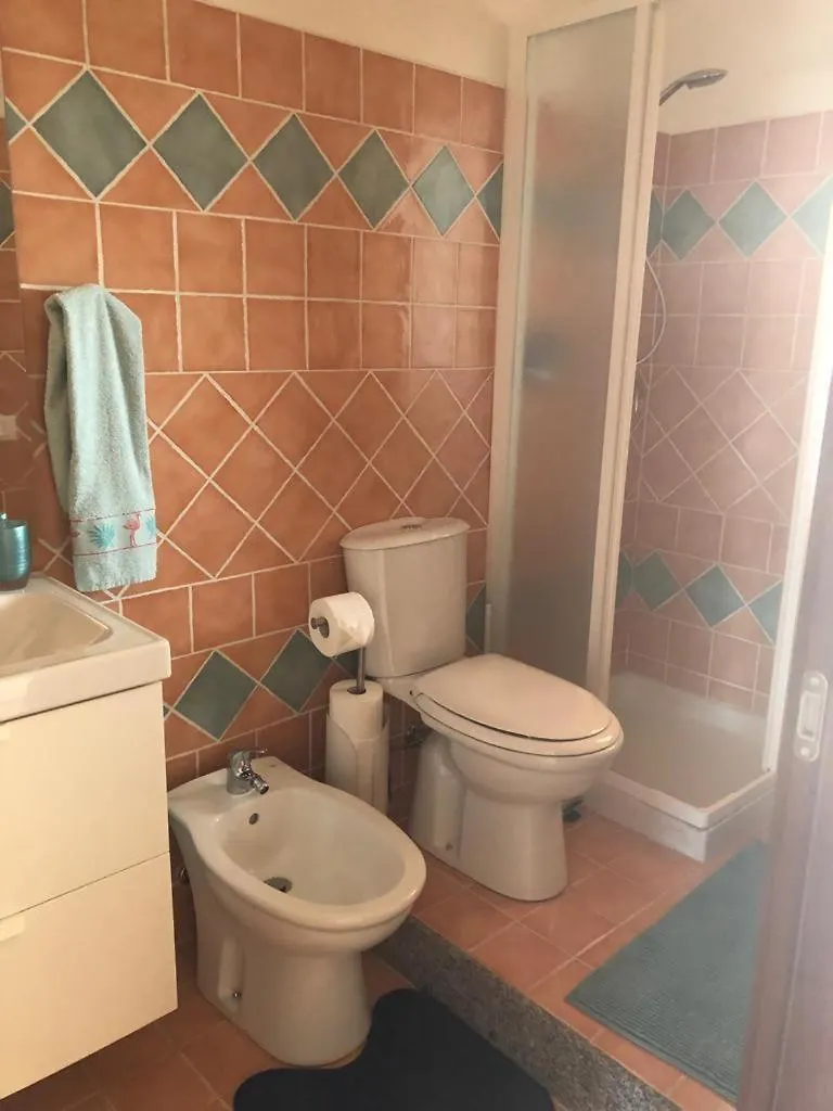 Bella Recanati Apartment A Giardini Naxos