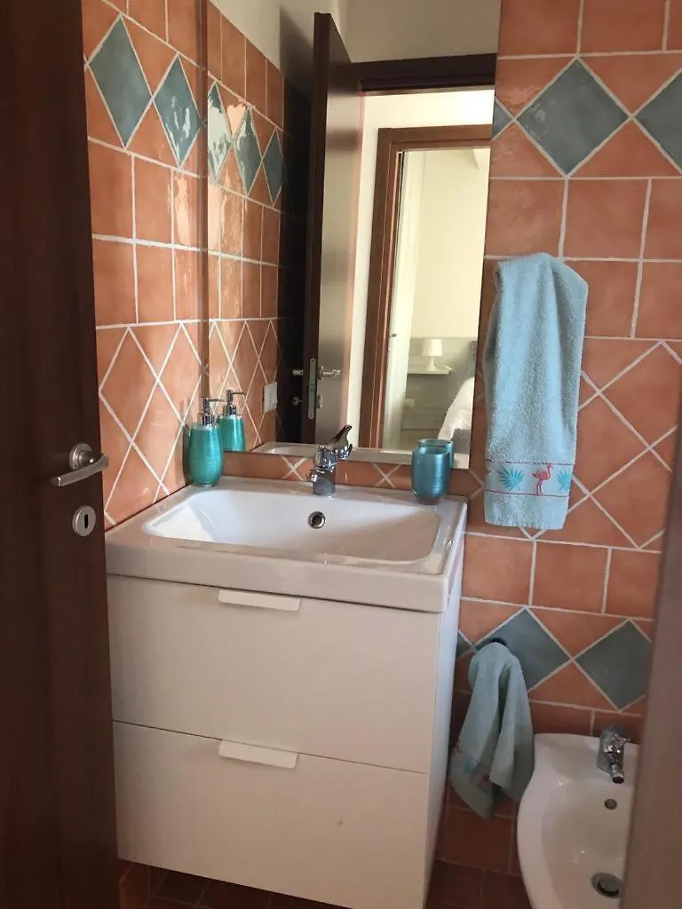 Bella Recanati Apartment A Giardini Naxos Italy